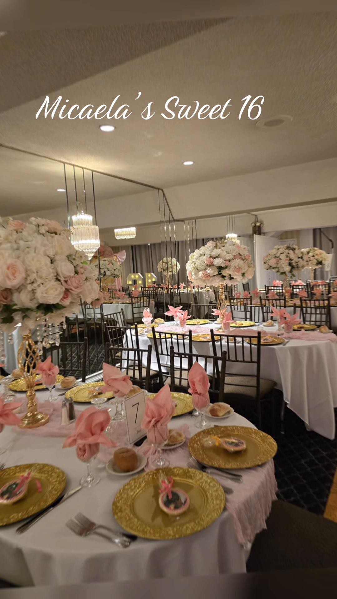 @PMT Party Services
