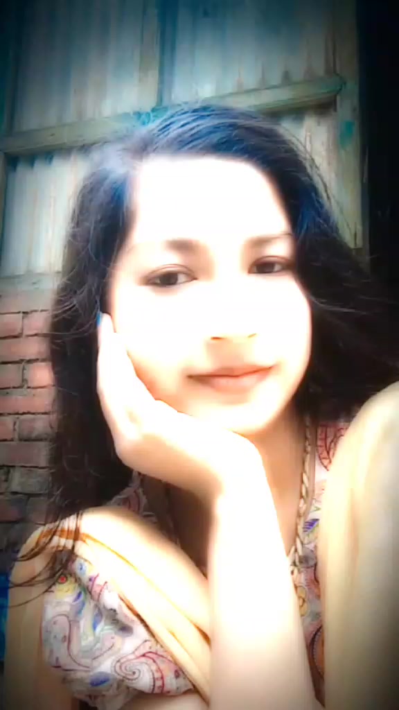 @Rusha Roy🥰