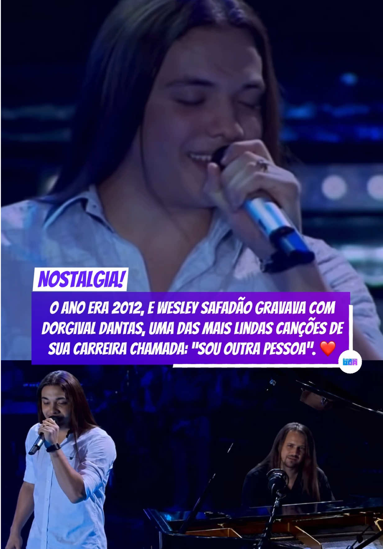 @Ô MÚSICA BOA ®