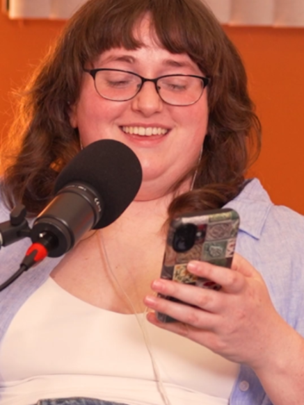 @ComfortLevelPodcast