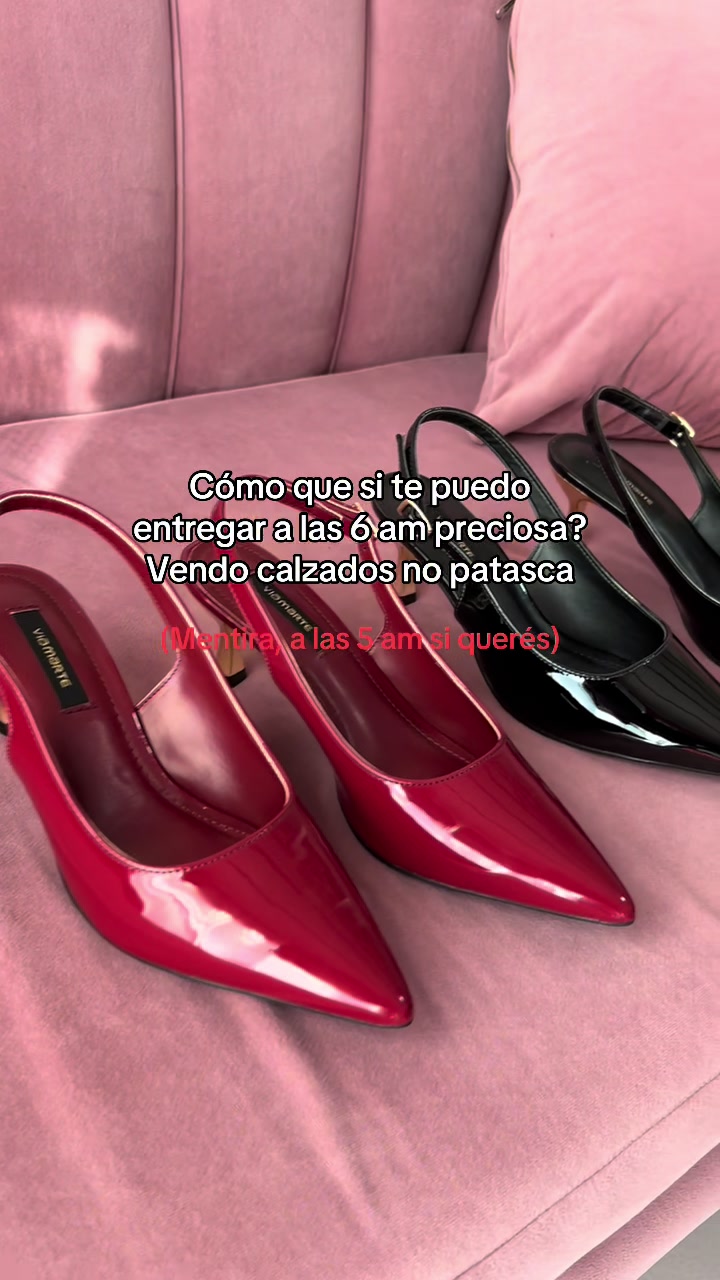 @Gaga Calzados Bolivia