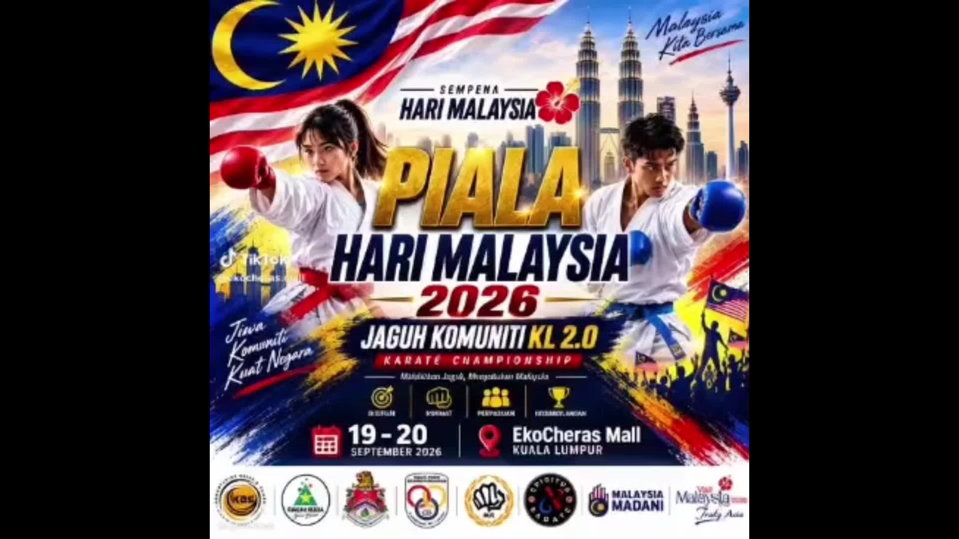 @MKU MALAYSIA KALAI ULAGAM