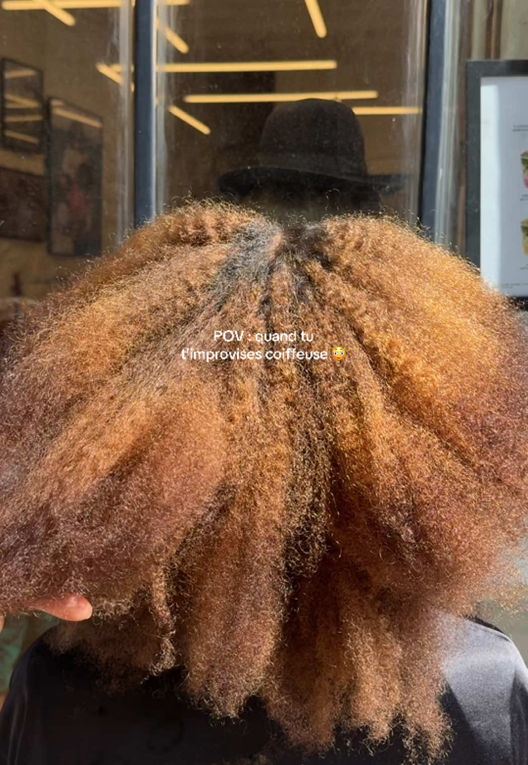 @Hair studio by anissa ✨🌸