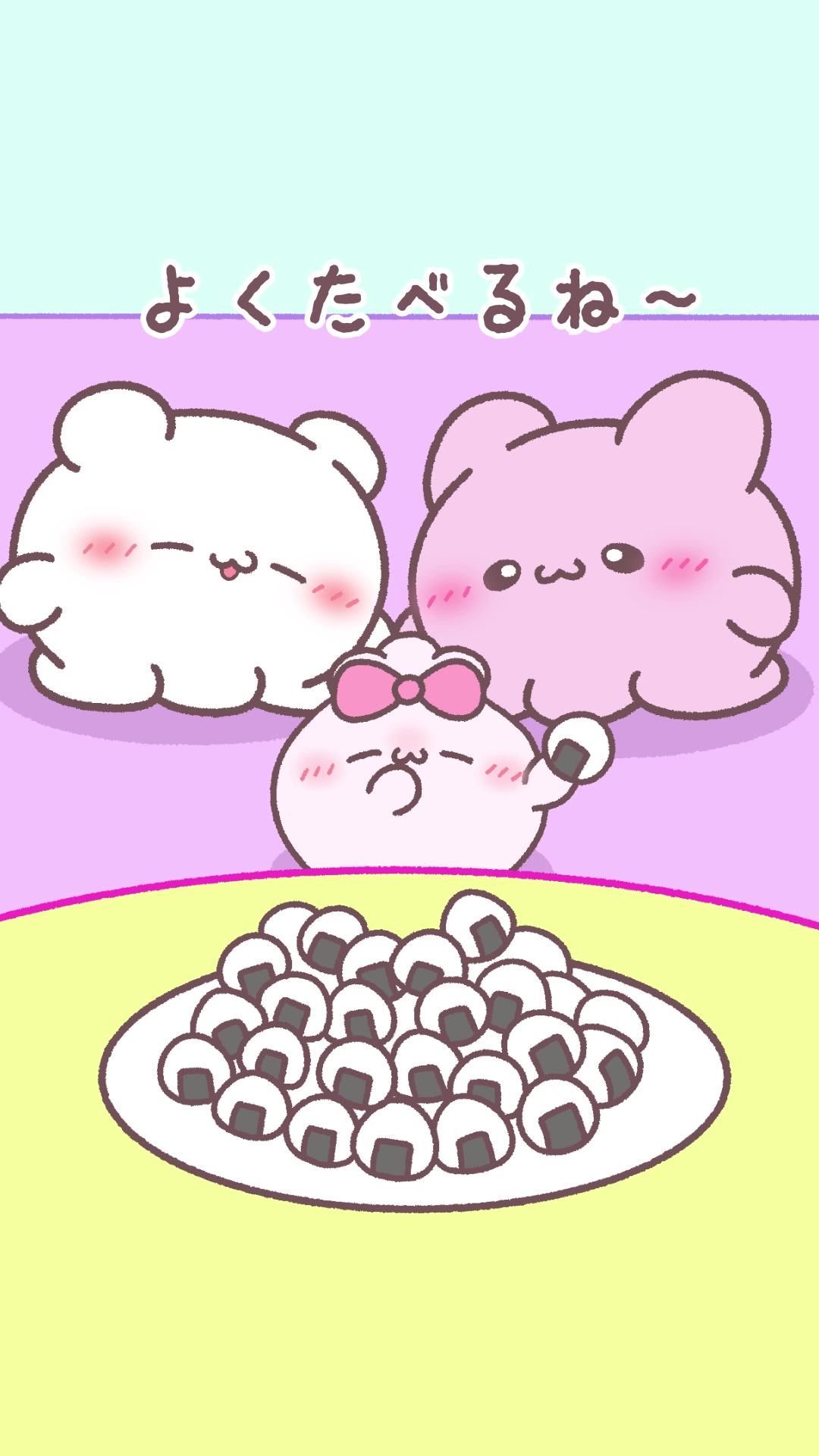 @らぶいーず