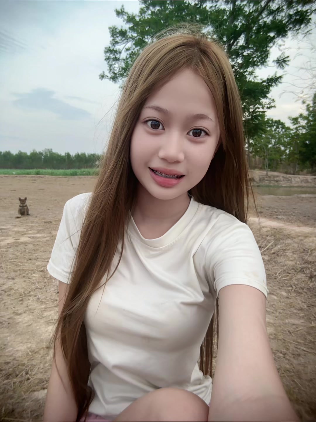 @Deerชอบกินจุ้ง(500k)