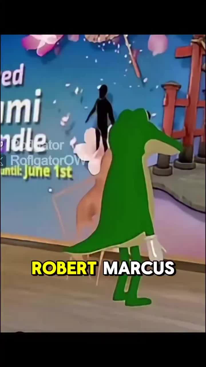 @Marcus.For.President