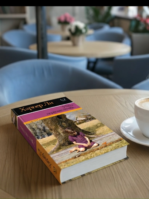 @Virtual LITCAFE «Ключи»