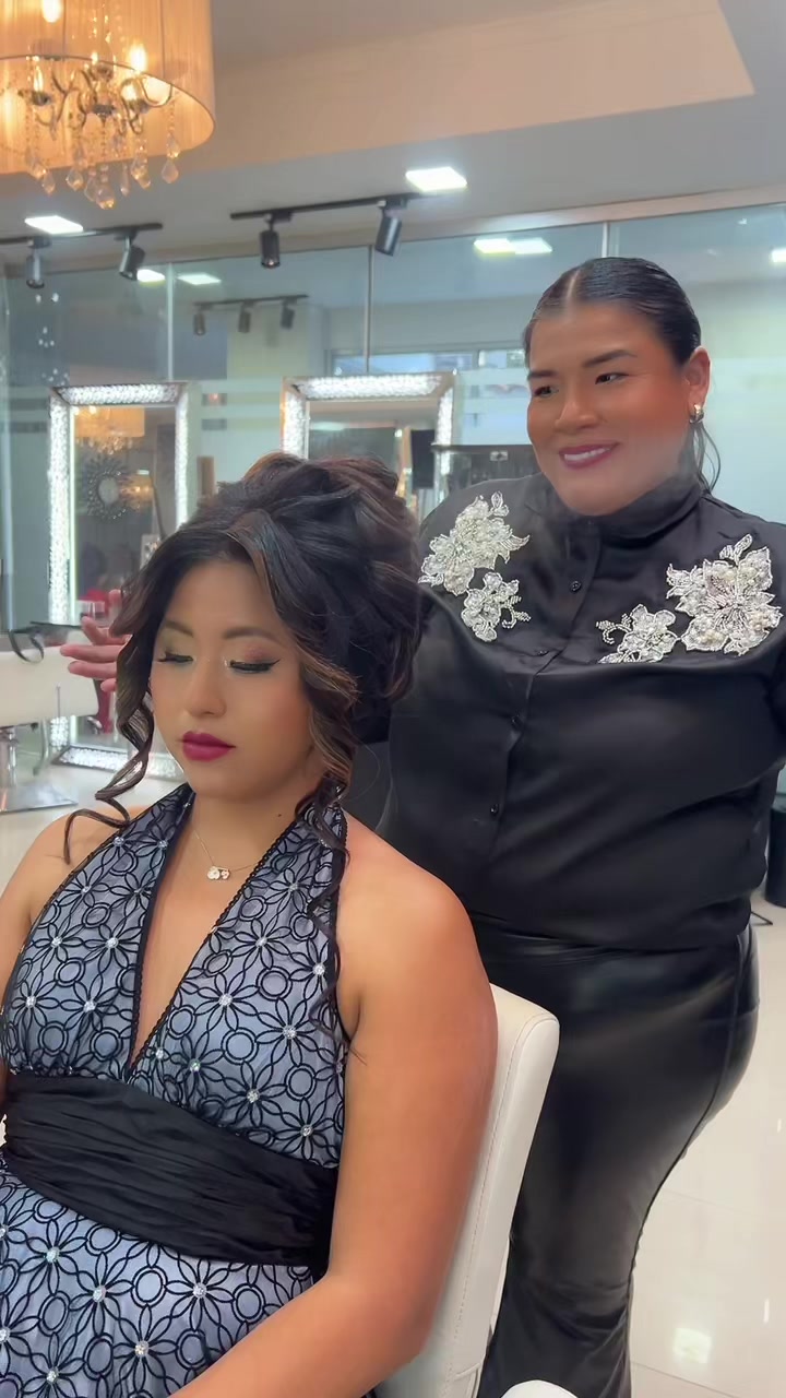 @Cinthia Alarcon Beauty Salon