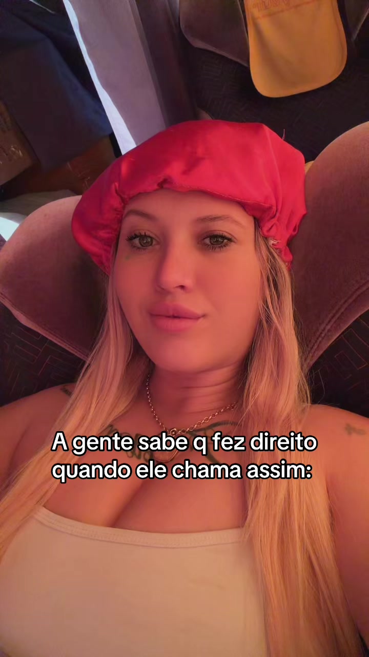 @Luiza Giglio