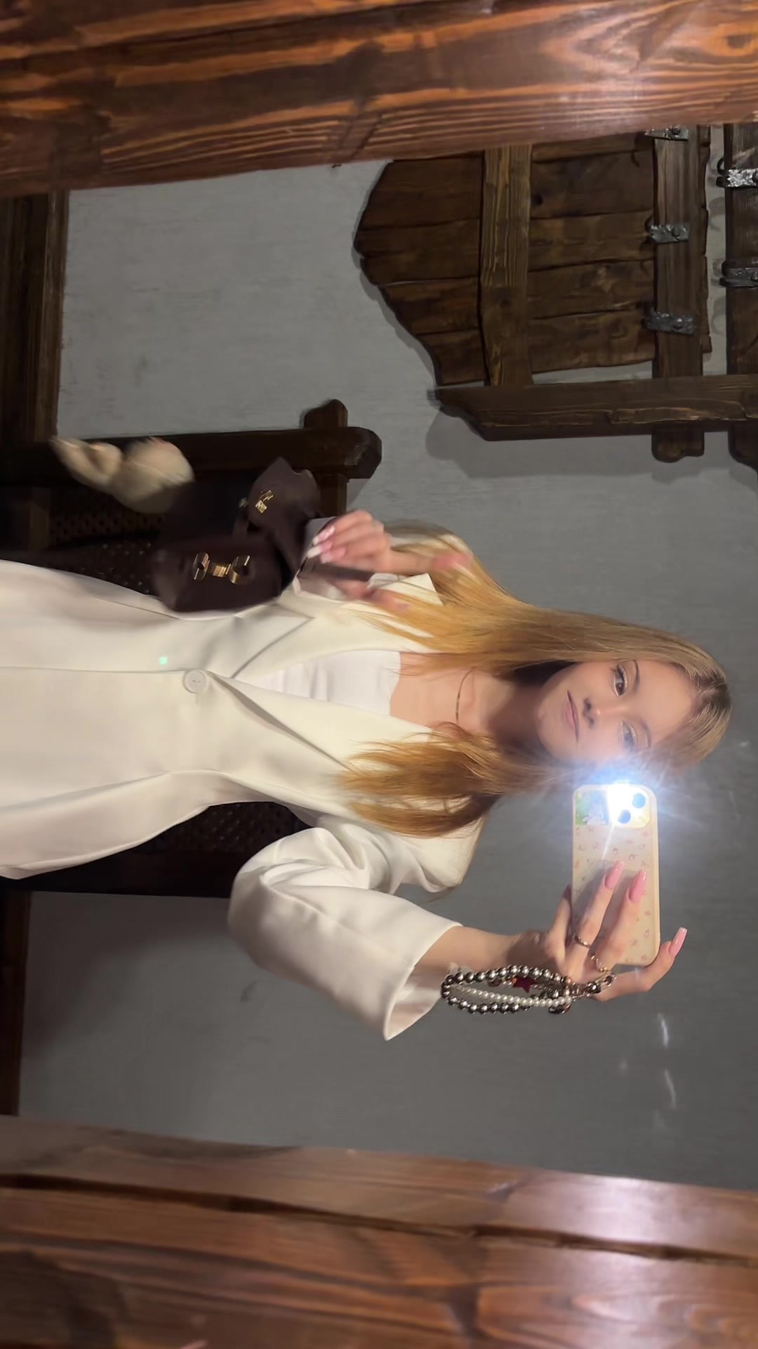 @крольчиха