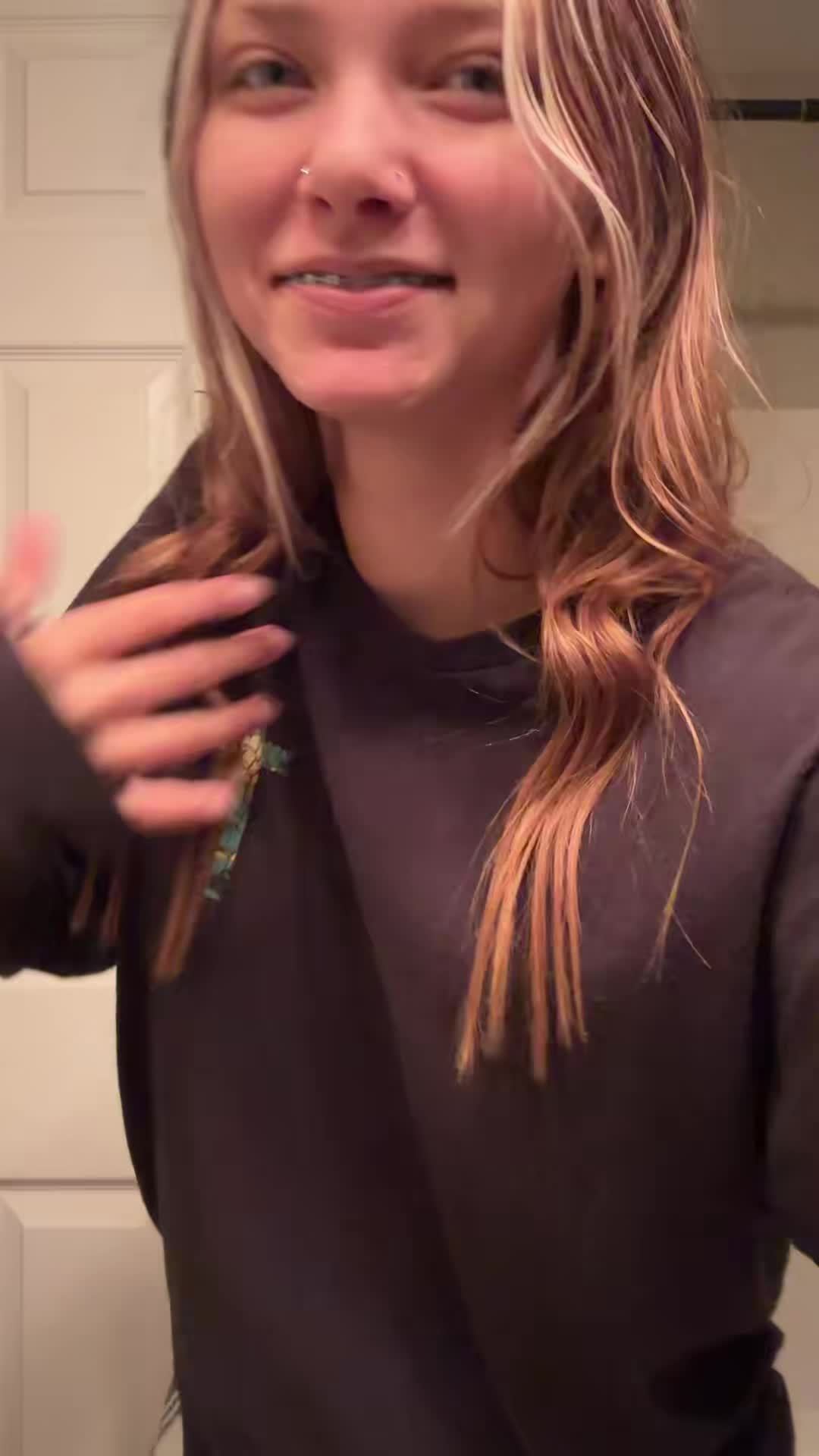@Cute TikTok Girls