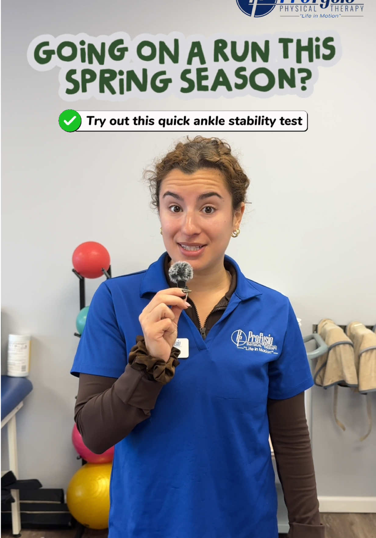 @ProFysio Physical Therapy
