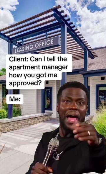@Your Approval Guy