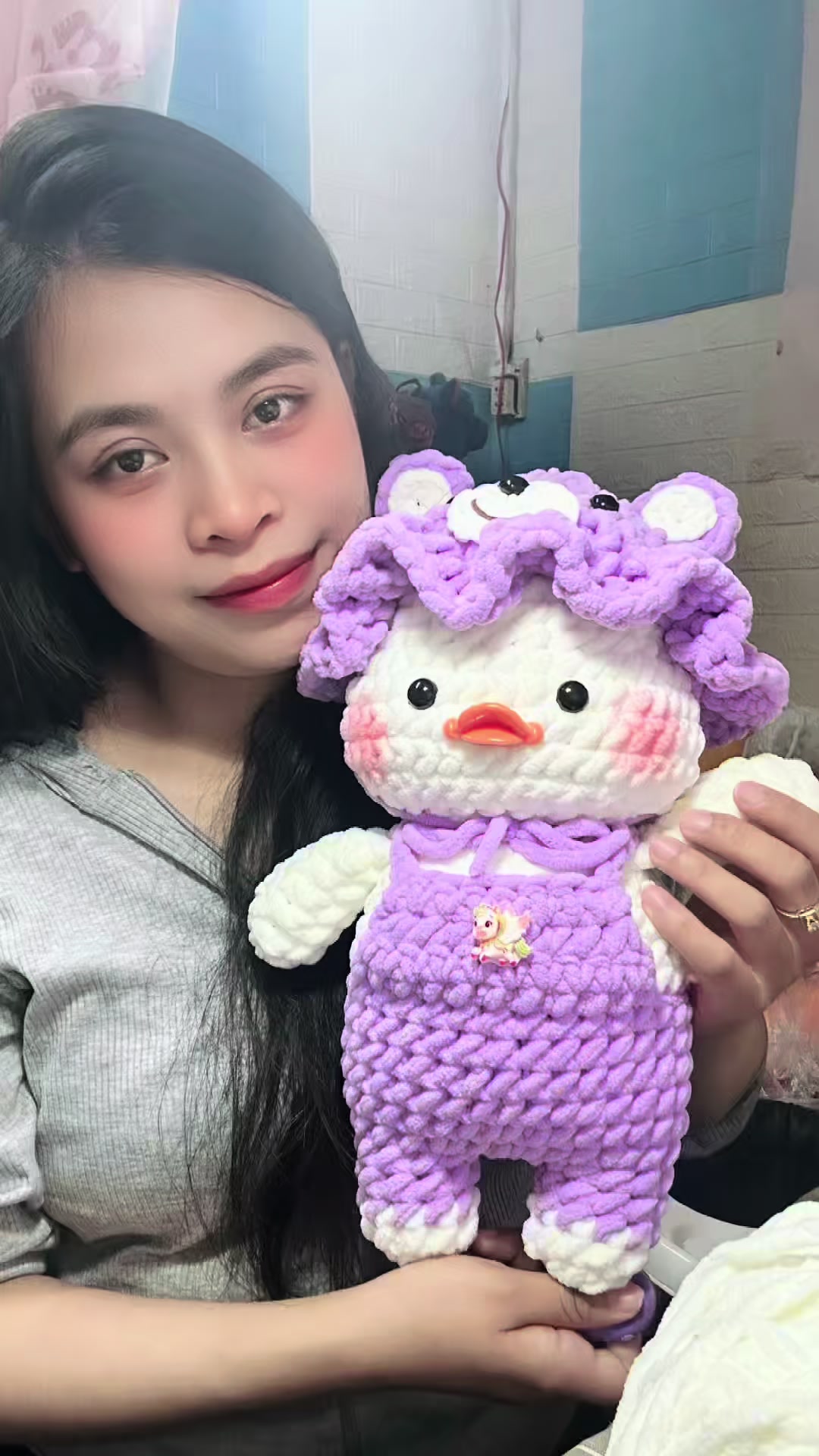 @Quỳnh như handmade