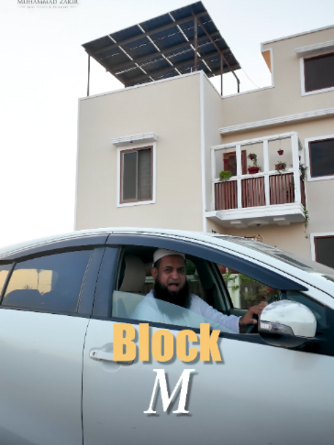 @Muhammad Zakir Bahria