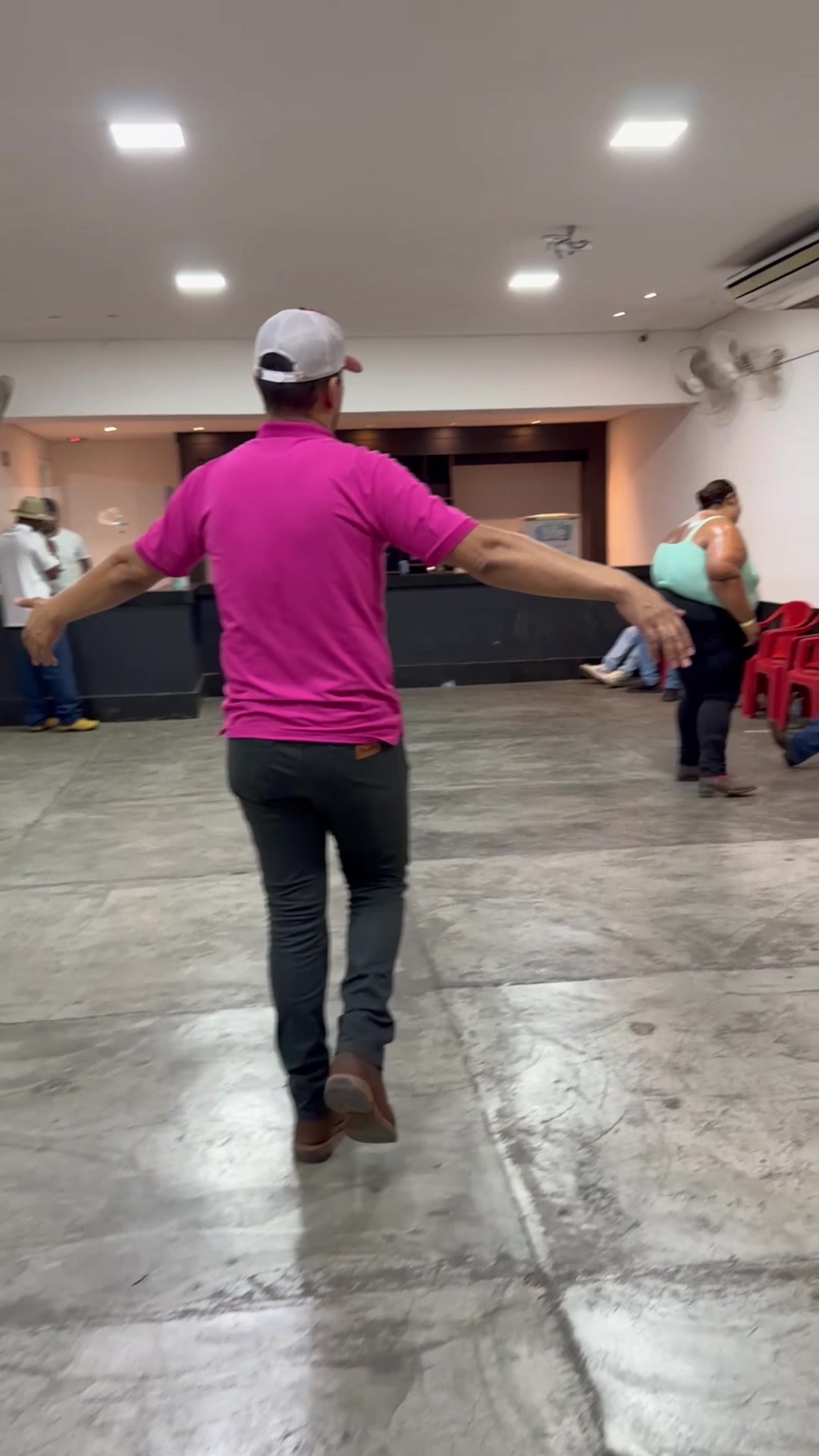 @sergioforrozeirooficial