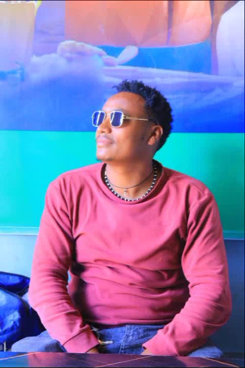 @Sanyii m sh ♥️🇪🇹