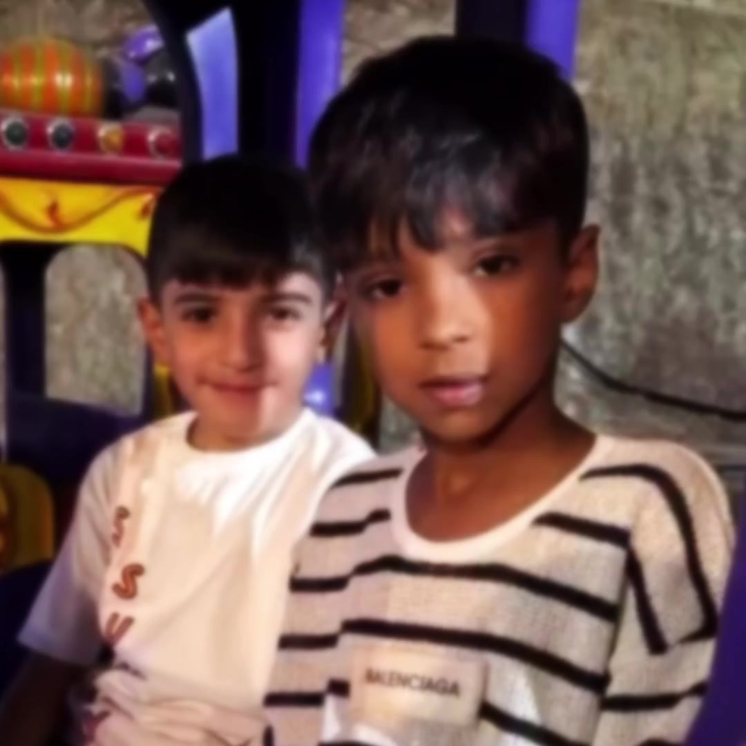 @ⁱʳᵃⁿ