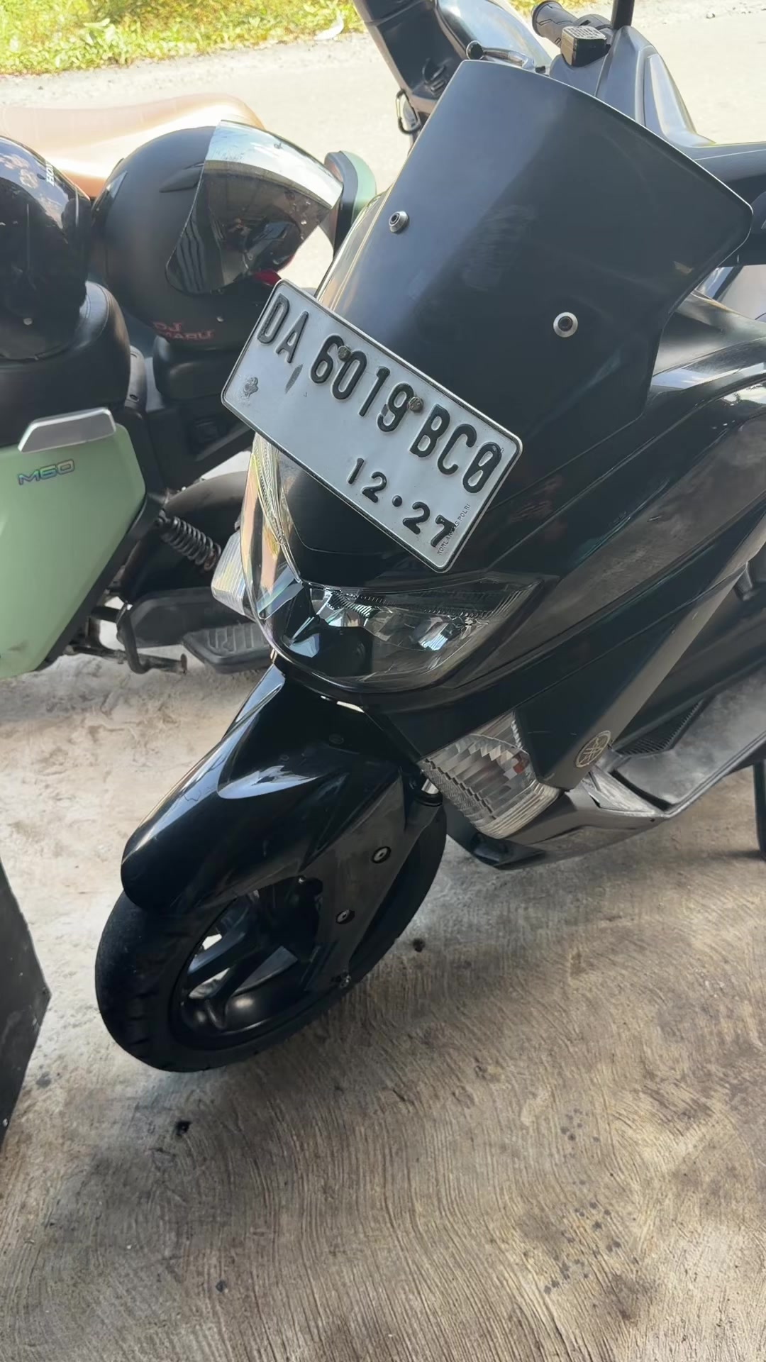 @pengepulmotortim