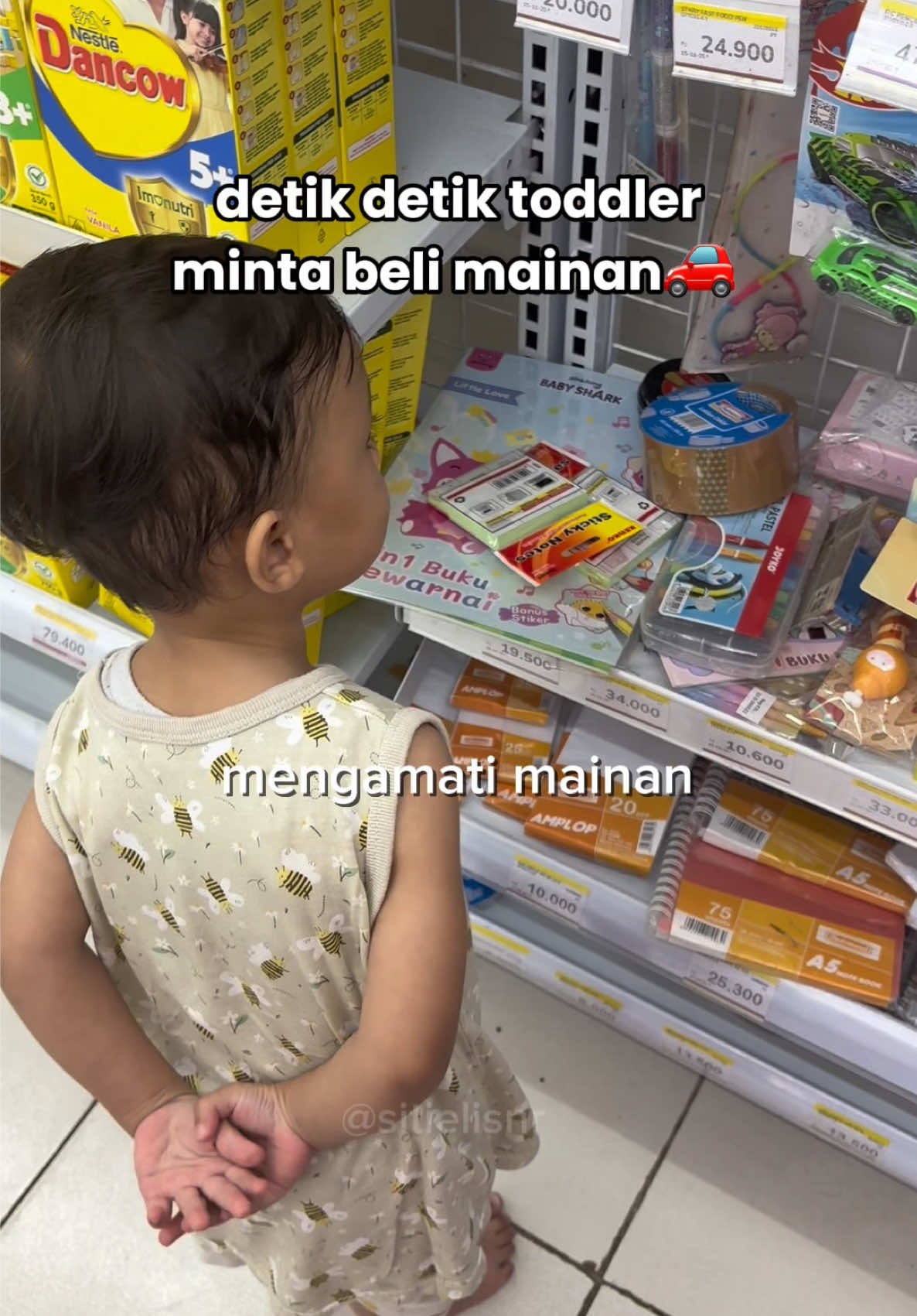 @sitielisnr | mama Arkhan