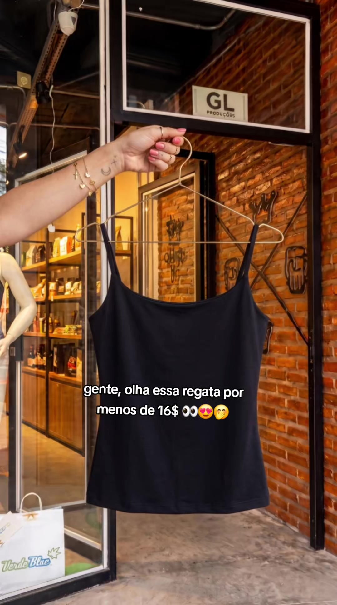 @GL PRODUÇÕES