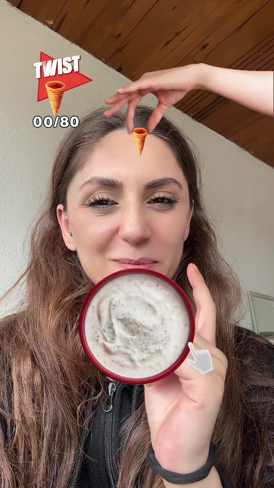 @Sevilay algül