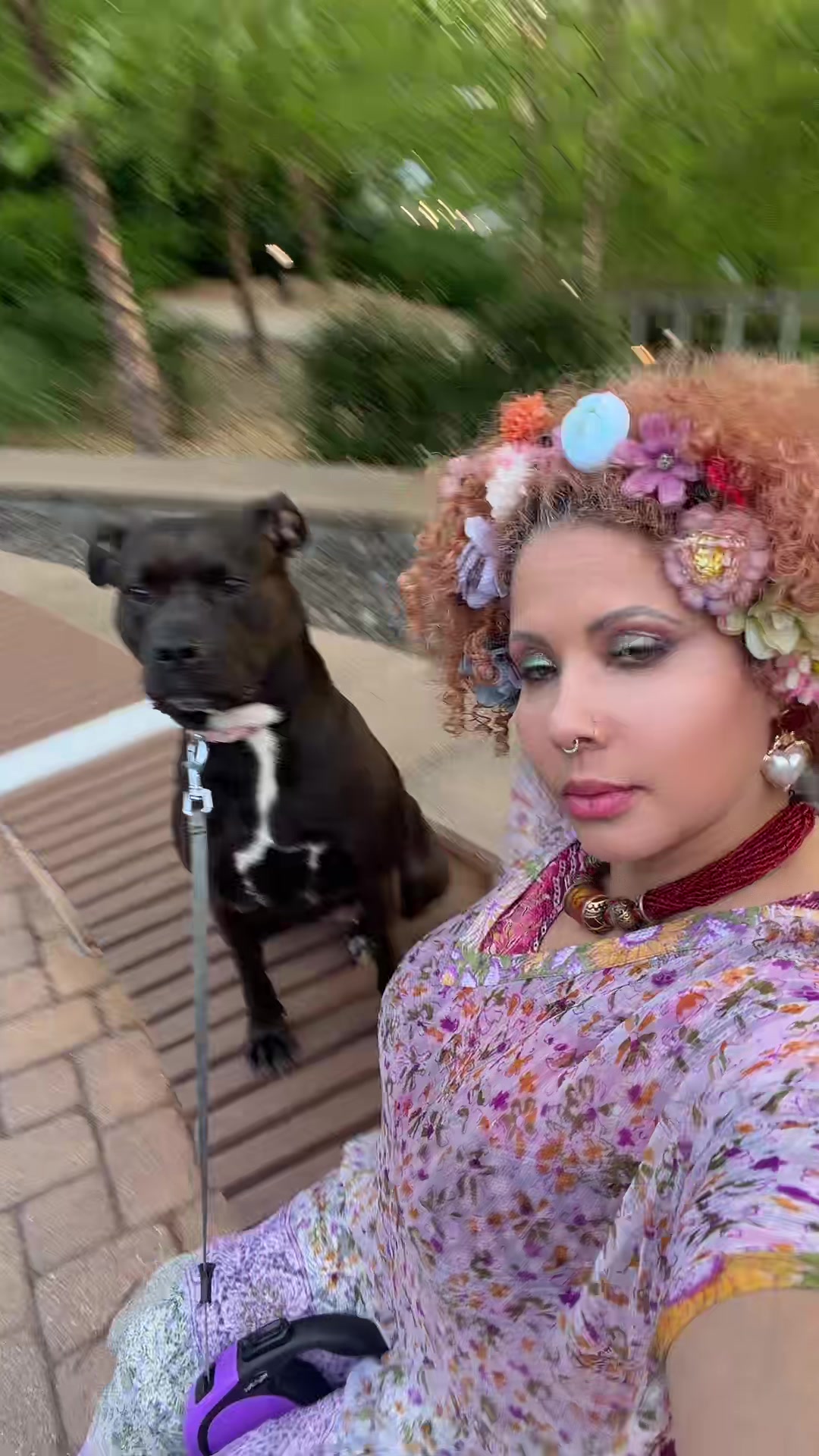 @Hautefairyvibez