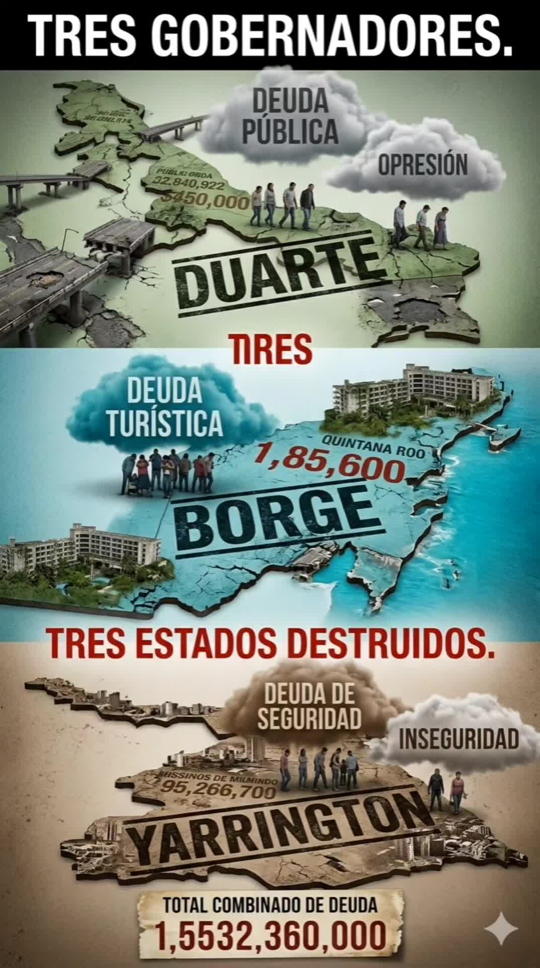 @EL DATO DURO