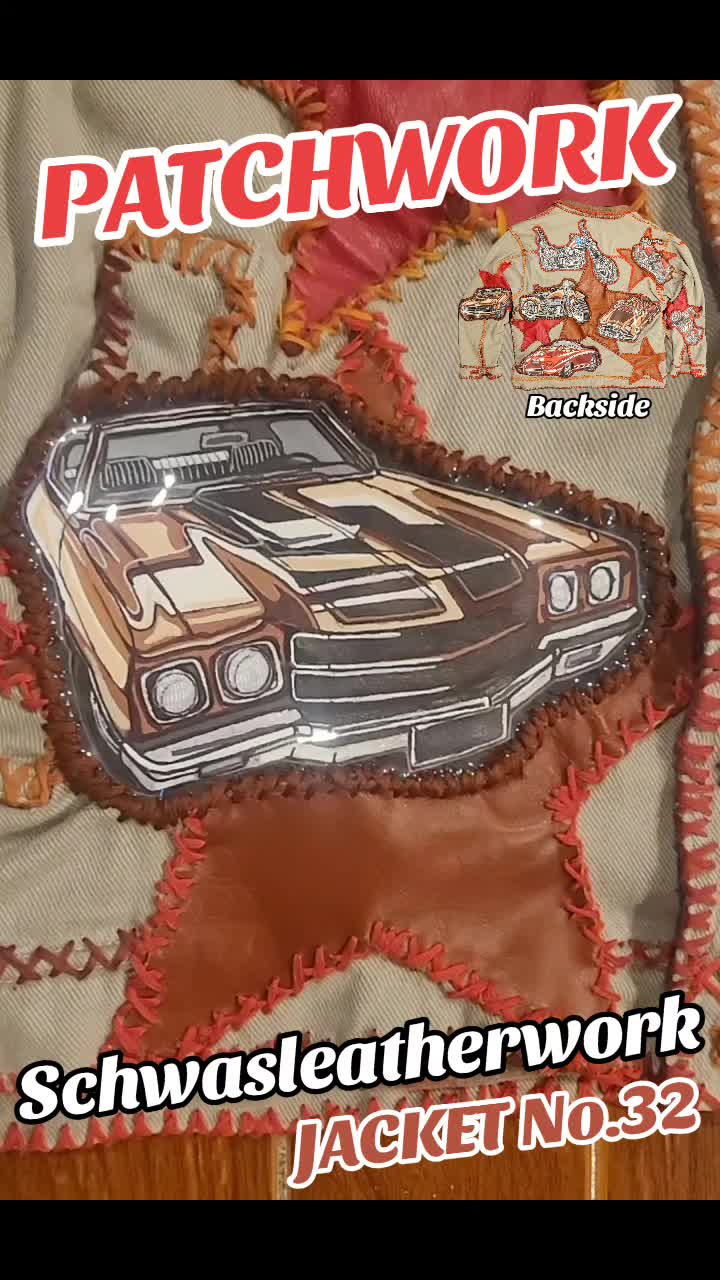 @SchwasLeatherwork