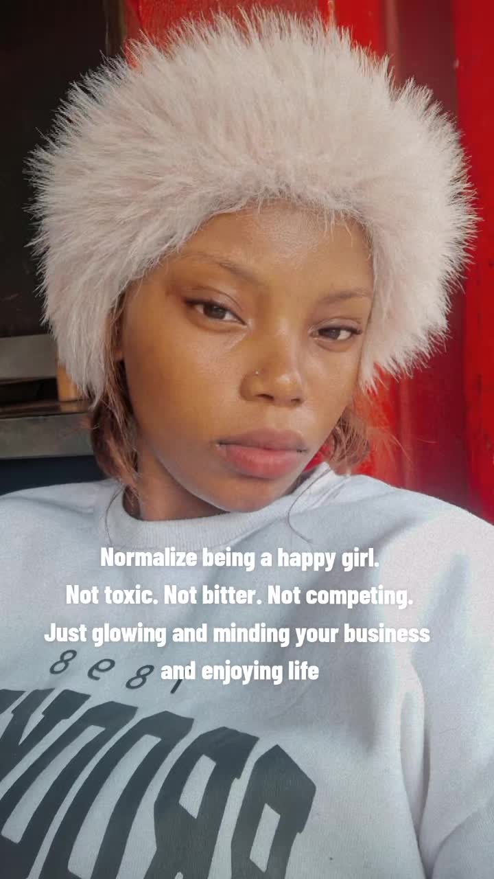@Nonhlanhla Nkosi🌸