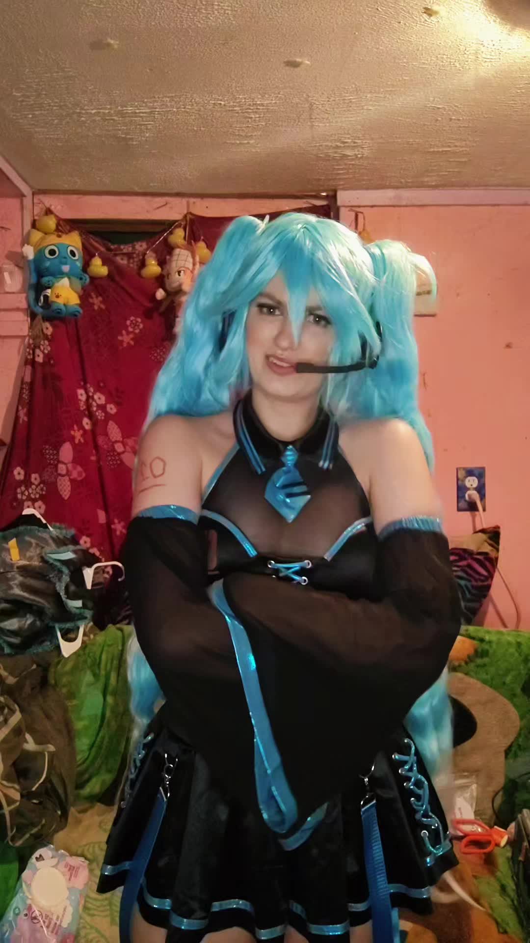 @Zelda