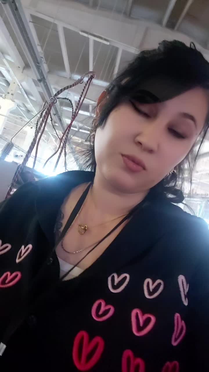 @Siyah  İnci 🖤