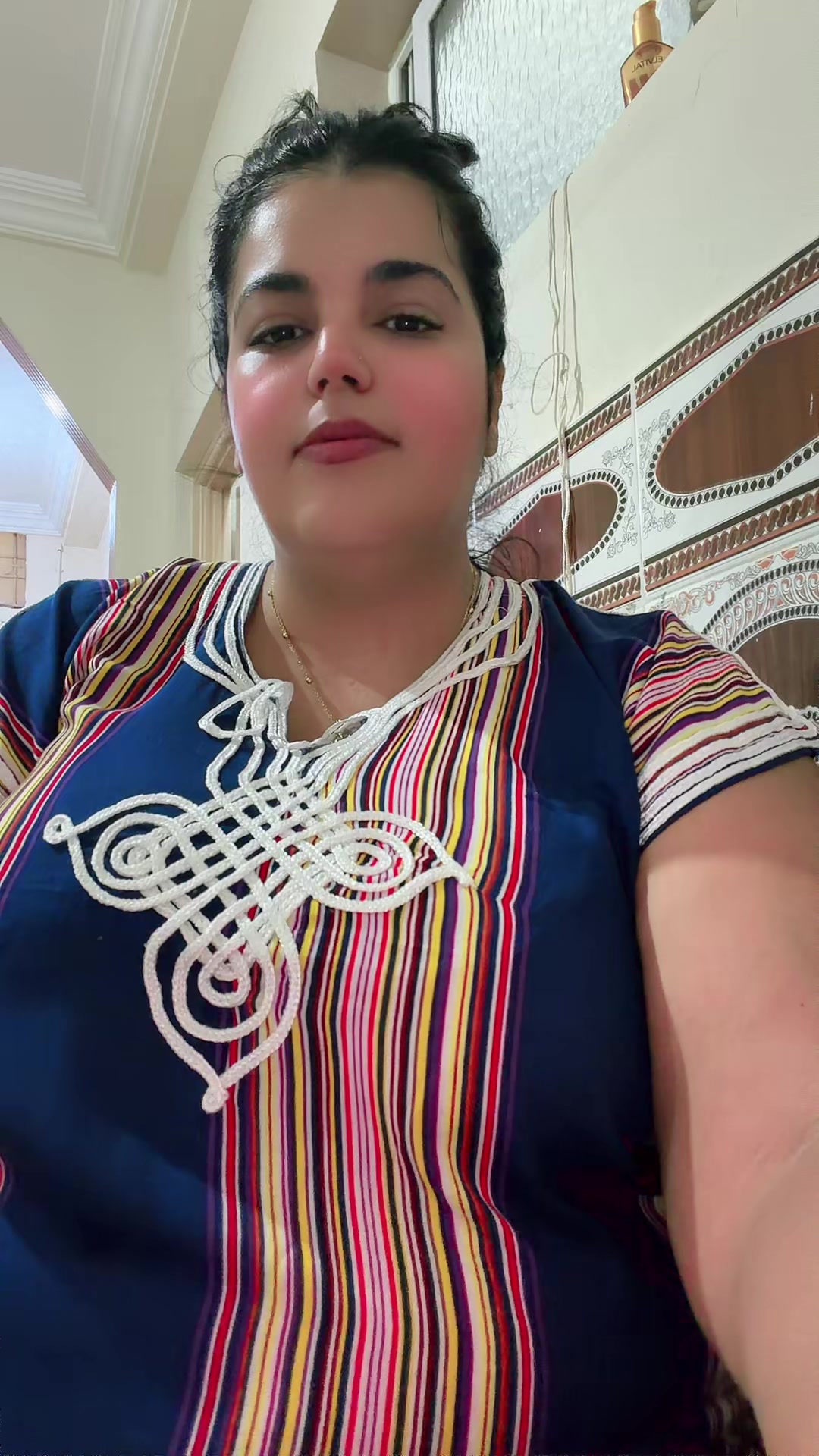 @🇩🇿بنت ❤️الحاجة❤️ مغنية 🇩🇿