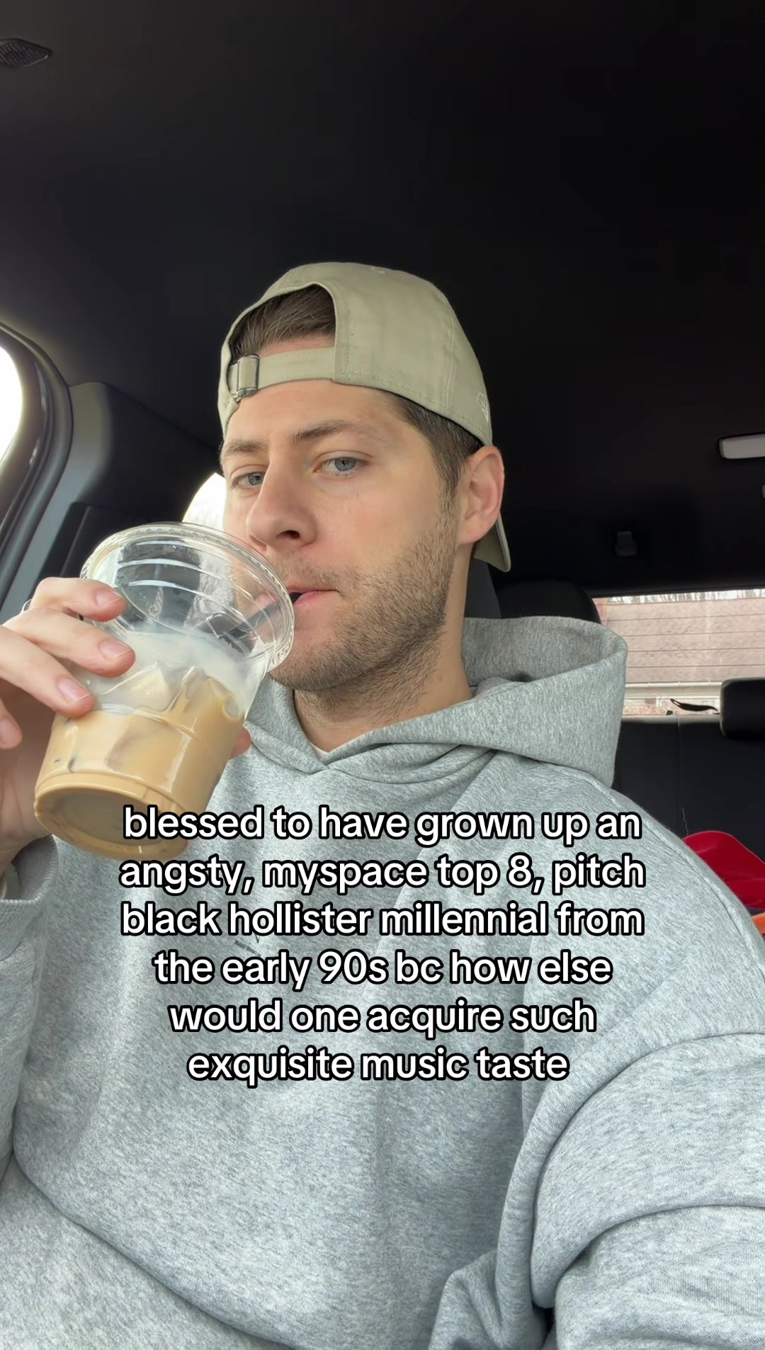 @Brett Ferri