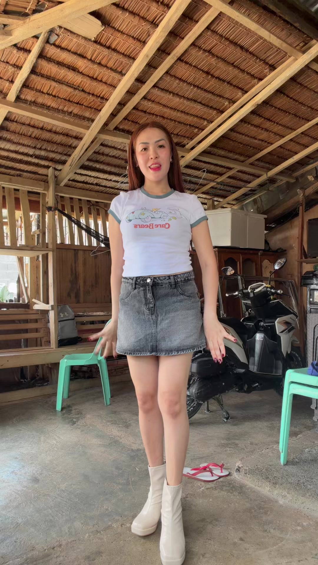 @Jessa Calunsag