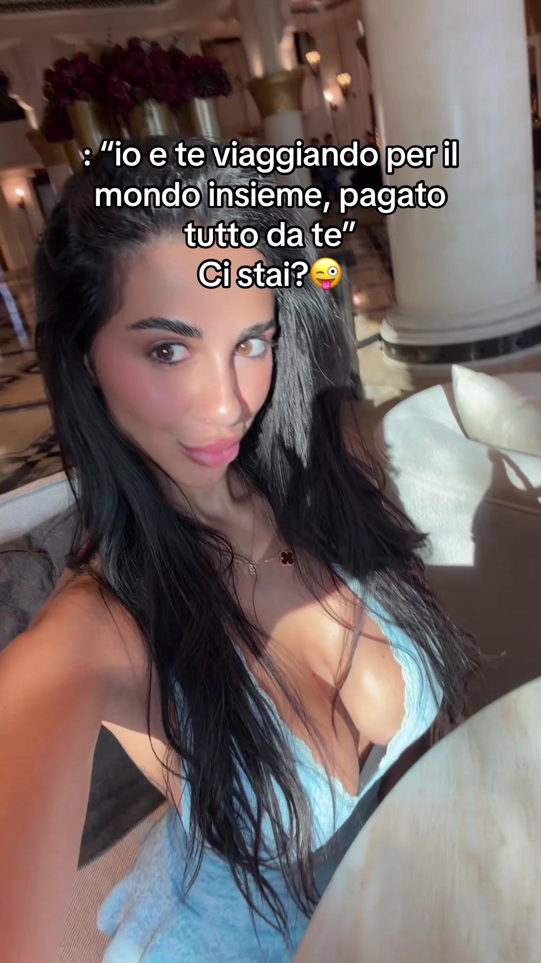 @sara rosa sfamurri