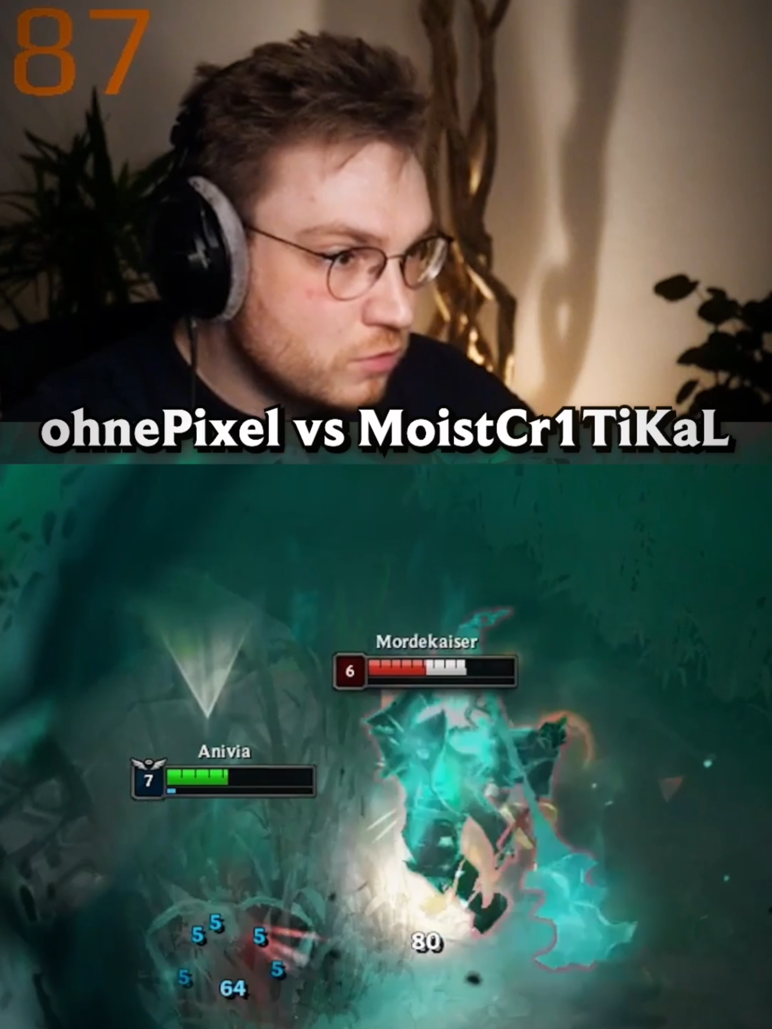 @League of Legends