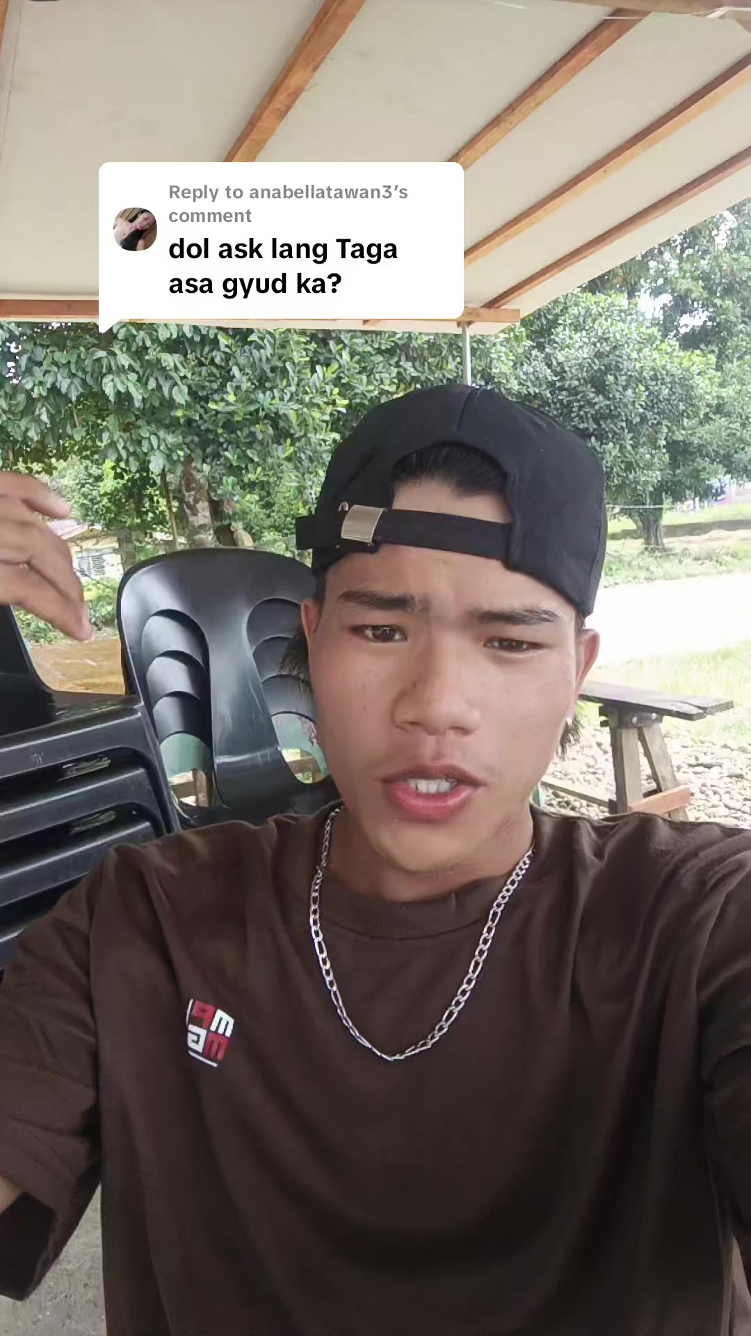@fb Batang Taga Bukid Vlog