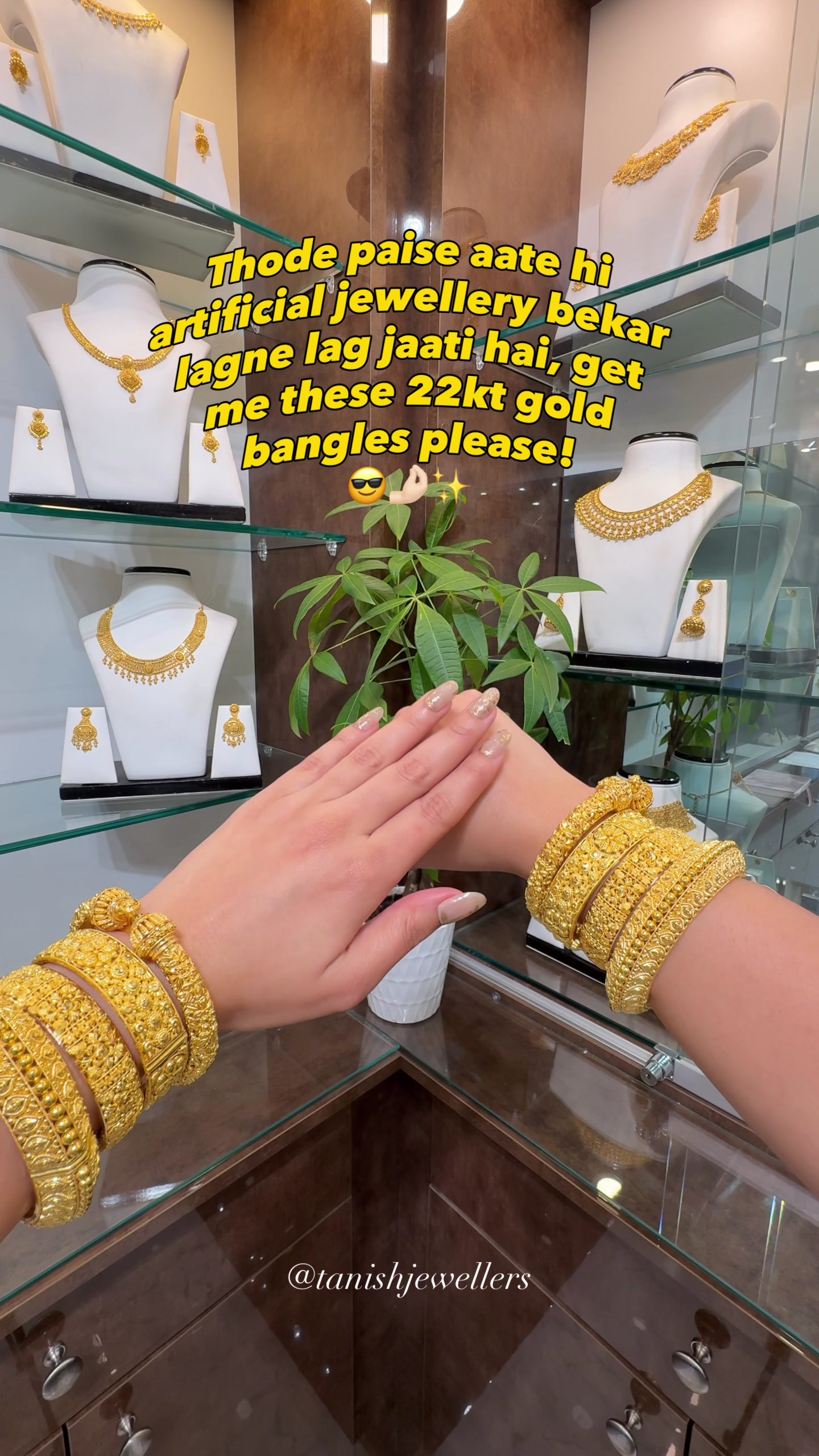 @Tanish Jewellers