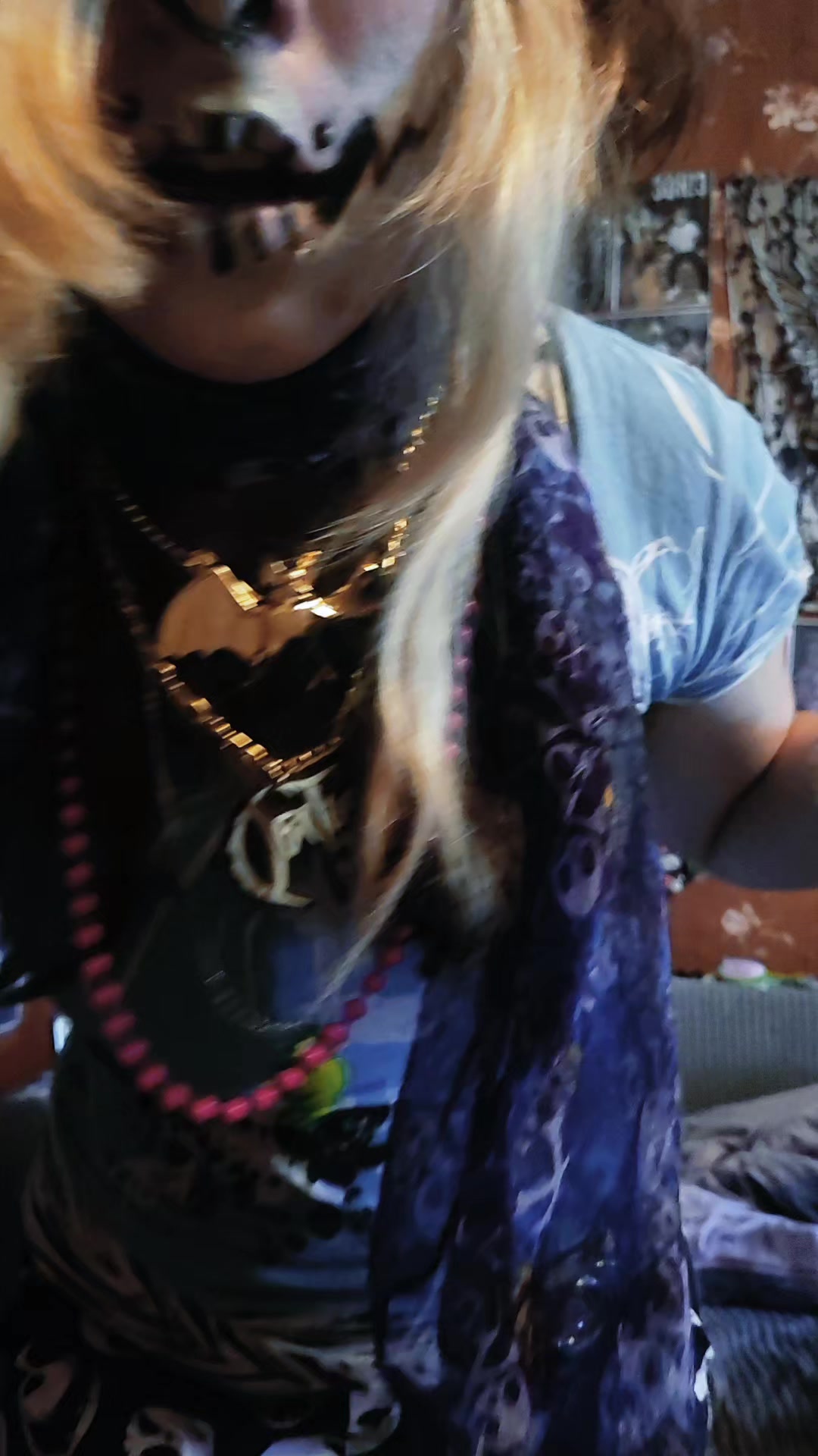 @cherie_cannibal 🧟&zwj;♀️𝄞