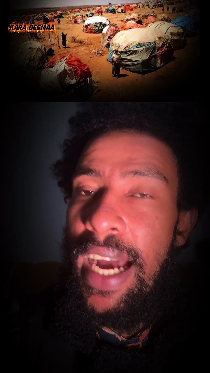 @Kara Deemaa (Daniel Gemeda)