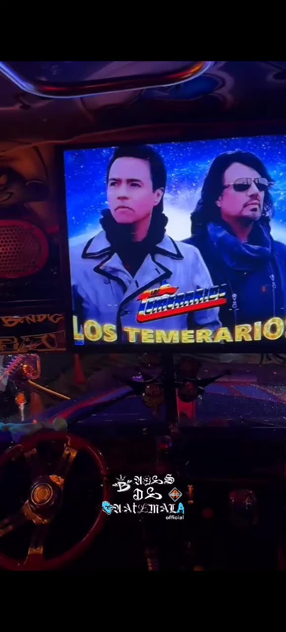 @BusesdeGuatemalaOfficial🇬🇹