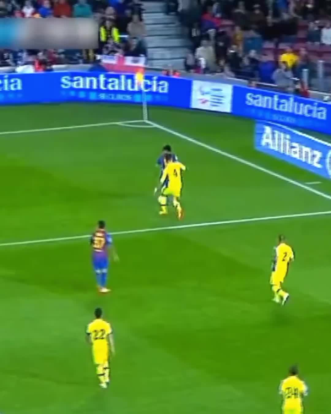 @Lionel Messi