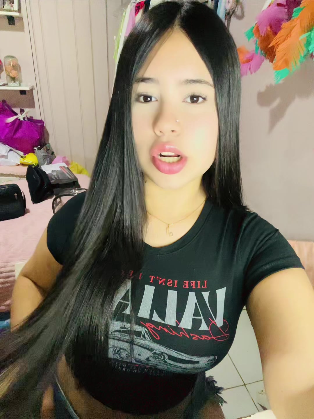 @Anahi Agüero