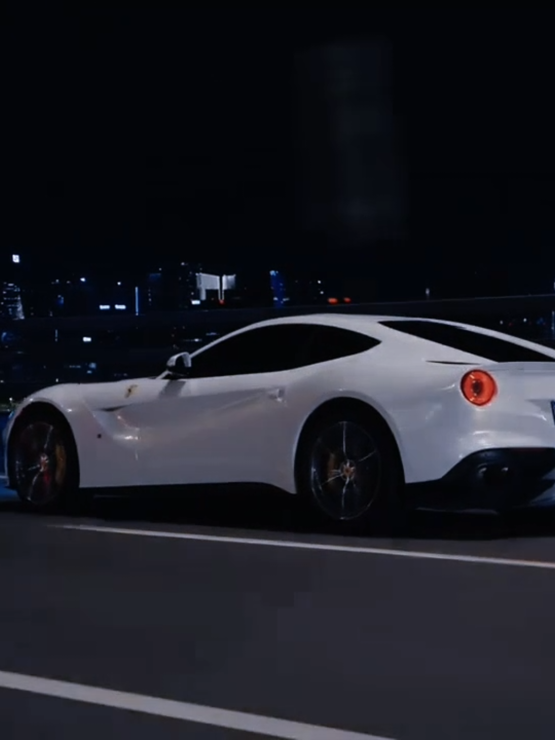 @Huang Cars