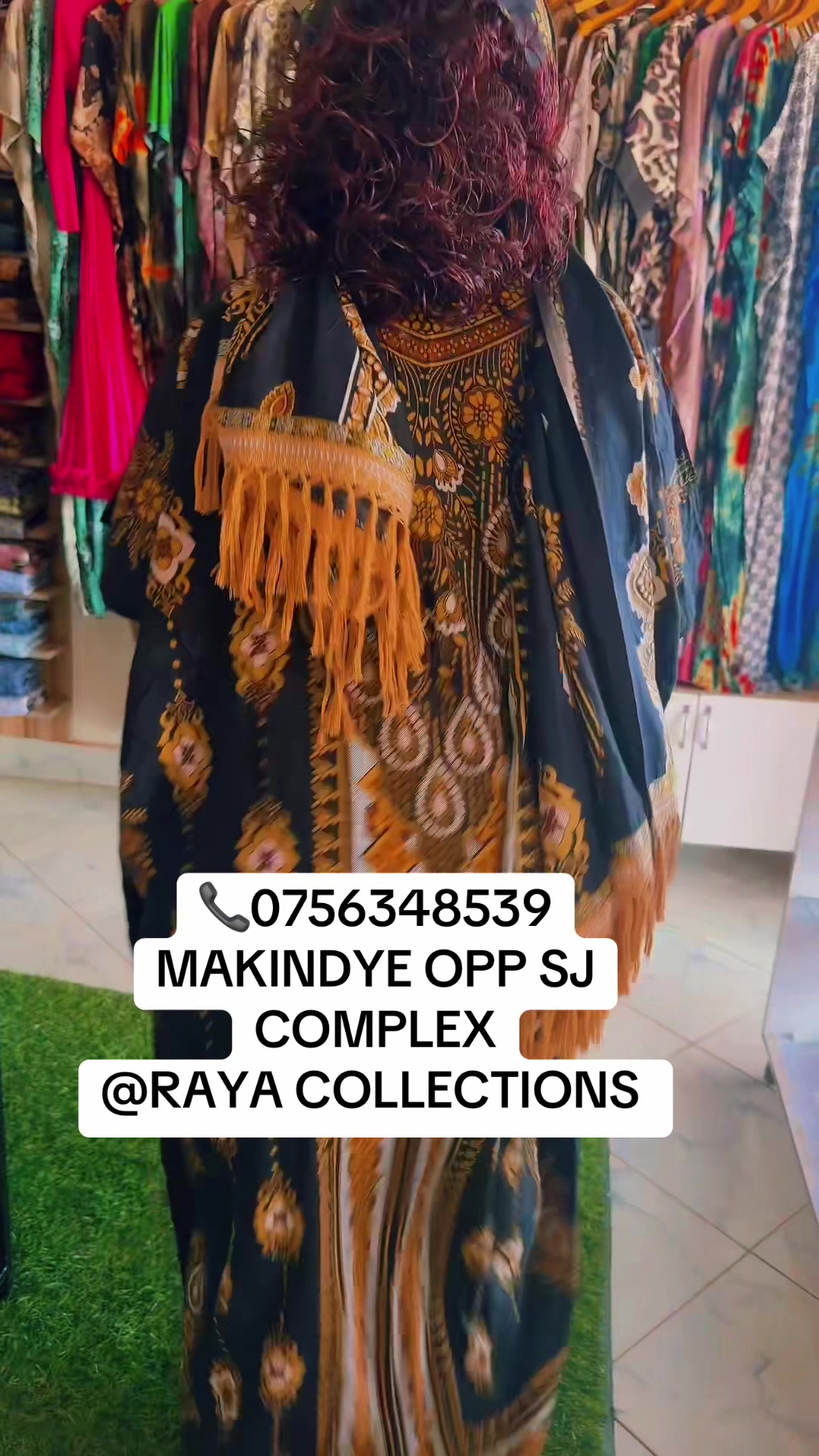 @RAYA COLLECTIONS
