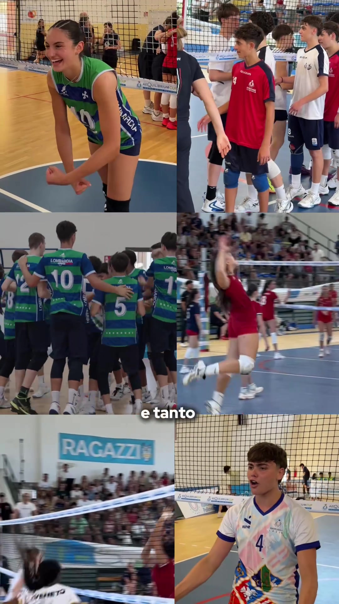 @Federazione Italiana Pallavolo