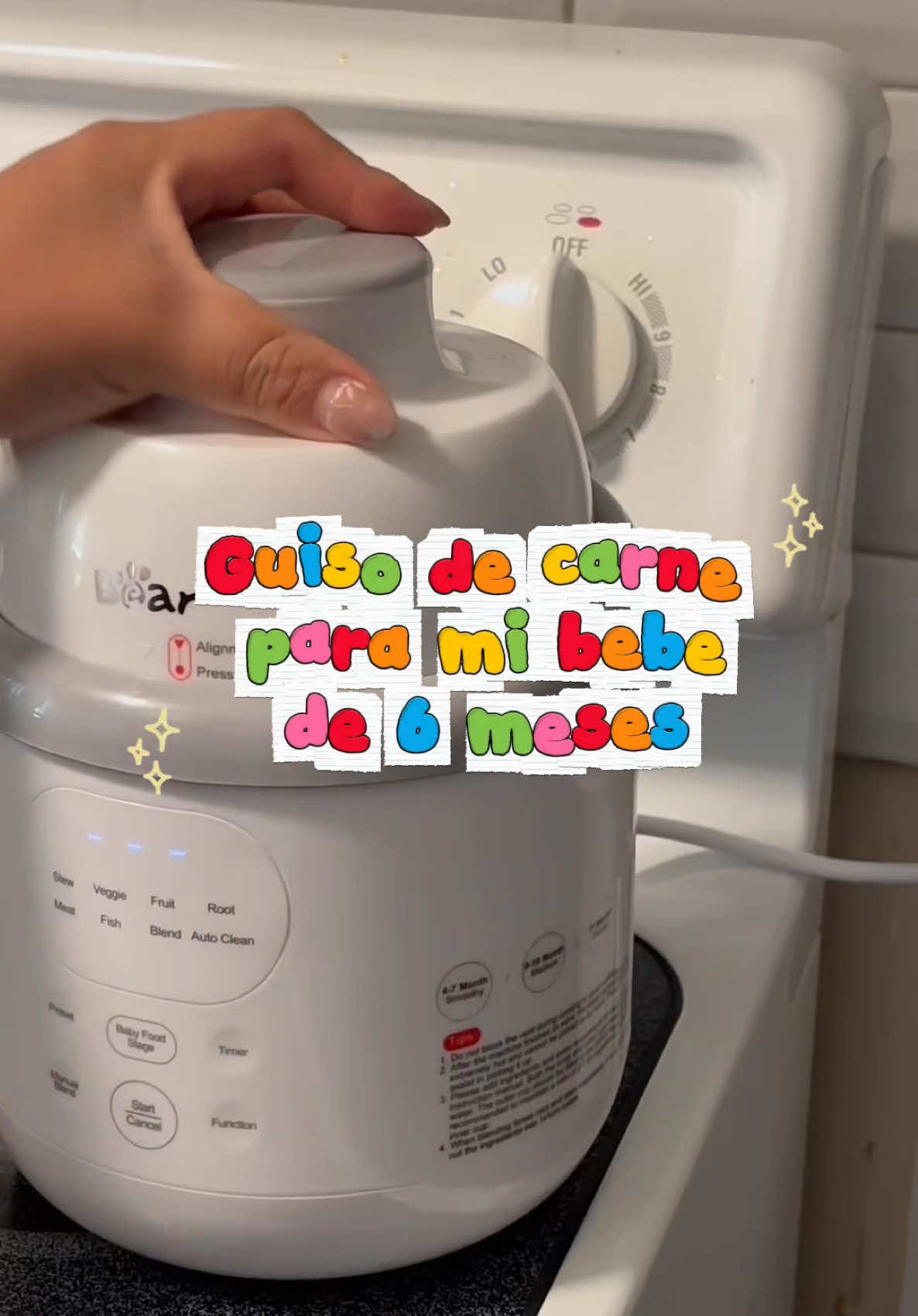 @Elisa Chavez