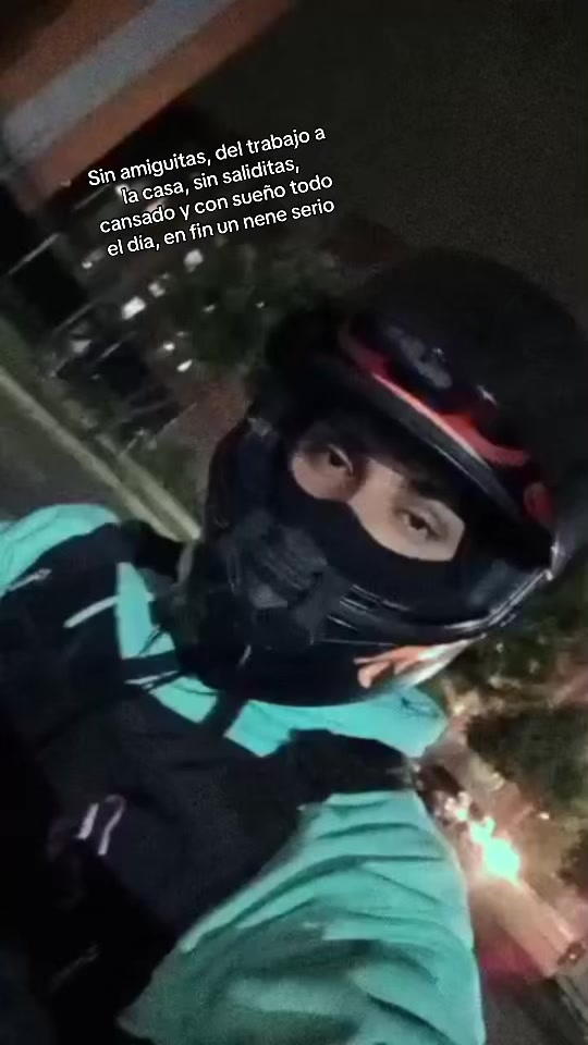 @The Demon ๐ฝ biker ๐
