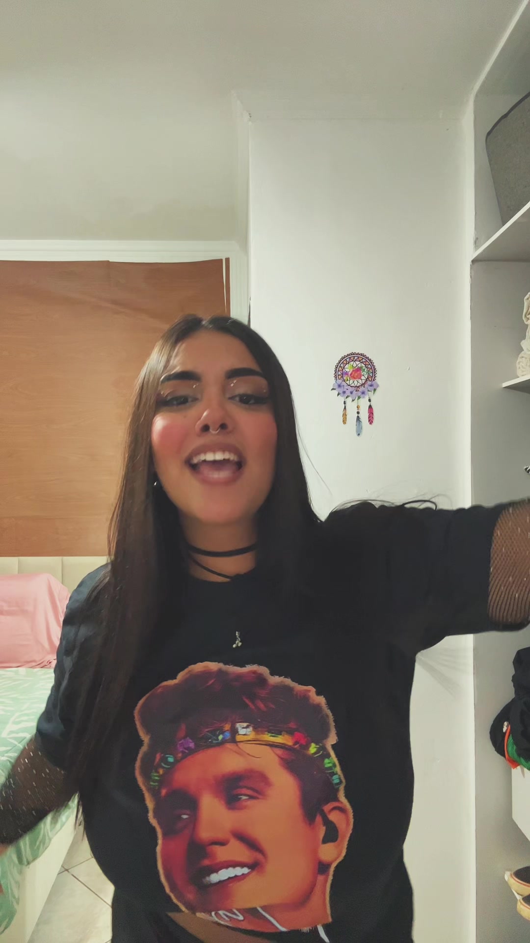 @Karol Castilho